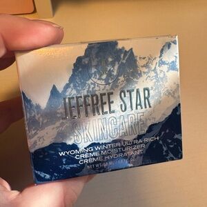 Wyoming Winter Moisturizer